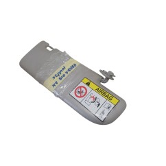 Parasole aletta Lato Passeggero FIAT Panda VAN Serie dal 12 - 735660554 - 3671845