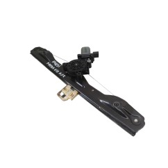 Alzacristallo elettrico ant. SX FIAT Panda VAN Serie dal 12