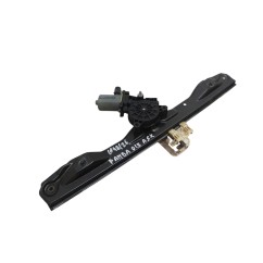 Alzacristallo elettrico ant. SX FIAT Panda VAN Serie dal 12 - 52076550 - 3671900