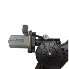 Alzacristallo elettrico ant. SX FIAT Panda VAN Serie dal 12 - 52076550 - 3671900