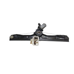 Alzacristallo elettrico ant. SX FIAT Panda VAN Serie dal 12 - 52076550 - 3671900
