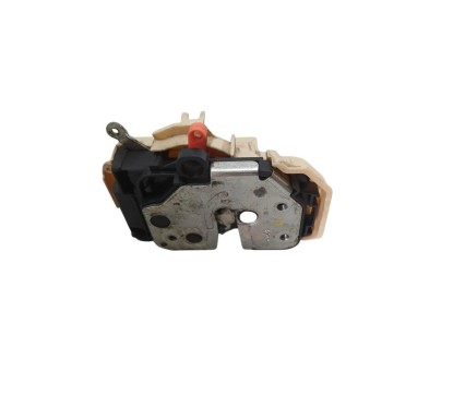 Serratura Anteriore Sinistra FIAT Panda VAN Serie dal 12 - 52191505 - 3671959