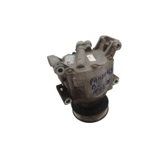 Compressore A/C FIAT Panda VAN Serie dal 12 - 52060460 - 3671977
