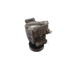 Compressore A/C FIAT Panda VAN Serie dal 12 - 52060460 - 3671977