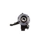 Montante sospensione ANT DX FIAT Panda VAN Serie dal 12