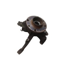 Montante sospensione ANT DX FIAT Panda VAN Serie dal 12 - 52018644 - 3671993