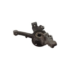 Montante sospensione ANT DX FIAT Panda VAN Serie dal 12 - 52018644 - 3671993