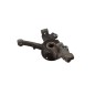 Montante sospensione ANT DX FIAT Panda VAN Serie dal 12