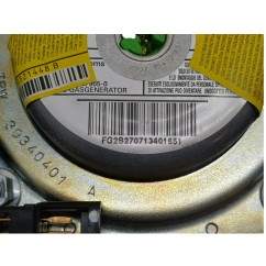 Airbag Volante FIAT Panda 2° Serie - 735460952 - 3670093