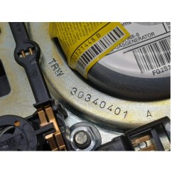 Airbag Volante FIAT Panda 2° Serie - 735460952 - 3670093