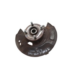 Montante sospensione ANT. SX TOYOTA Yaris Serie dal 14 al 16 - 432120D230 - 3672072
