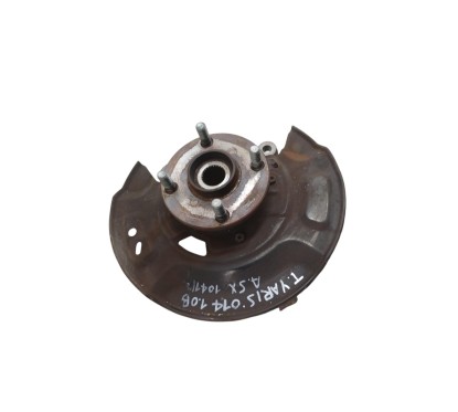 Montante sospensione ANT. SX TOYOTA Yaris Serie dal 14 al 16 - 432120D230 - 3672072