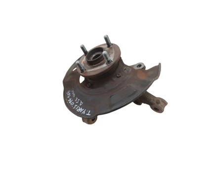Montante sospensione ANT. SX TOYOTA Yaris Serie dal 14 al 16