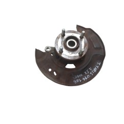 Montante sospensione ANT. SX TOYOTA Yaris Serie dal 14 al 16 - 432120D230 - 3672072