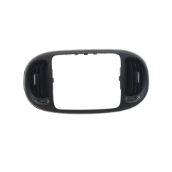 Modanatura Centrale Cruscotto FIAT 500 L Restyling Serie dal 17