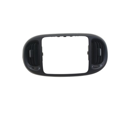 Modanatura Centrale Cruscotto FIAT 500 L Restyling Serie dal 17