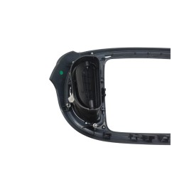 Modanatura Centrale Cruscotto FIAT 500 L Restyling Serie dal 17 - 735657426 - 3672838