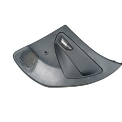 Pannello interno portiera post dx LANCIA Ypsilon 4° Serie