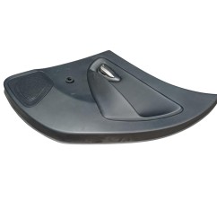 Pannello interno portiera post dx LANCIA Ypsilon 4° Serie - 735628641 - 3315942