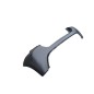 Paraurti Posteriore completo TOYOTA Yaris Serie dal 20
