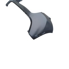 Paraurti Posteriore completo TOYOTA Yaris Serie dal 20 - 52159K0906 - 3225554