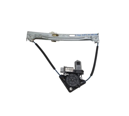Alzacristallo elettrico post. SX FIAT 500 L Restyling Serie dal 17 - 51980516 - 3671659