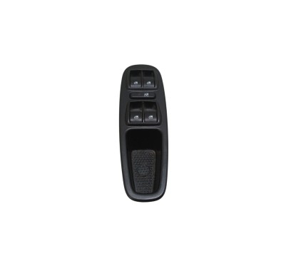 Pulsantiera Anteriore Sinistra FIAT 500 L Restyling Serie dal 17 - 735663196 - 3671625