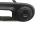 Modanatura console tunnel centrale FIAT 500 L Restyling Serie dal 17