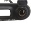 Modanatura console tunnel centrale FIAT 500 L Restyling Serie dal 17