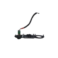 Modanatura console tunnel centrale FIAT 500 L Restyling Serie dal 17 - 3673085 - 3673085