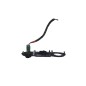Modanatura console tunnel centrale FIAT 500 L Restyling Serie dal 17
