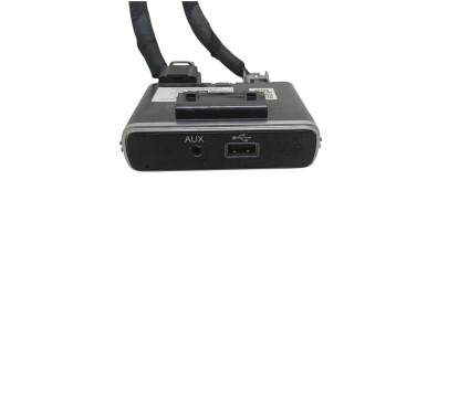 Interfaccia presa USB/ingresso AUX FIAT 500 L Restyling Serie dal 17