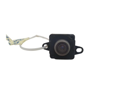 Telecamera posteriore FIAT 500 L Restyling Serie dal 17