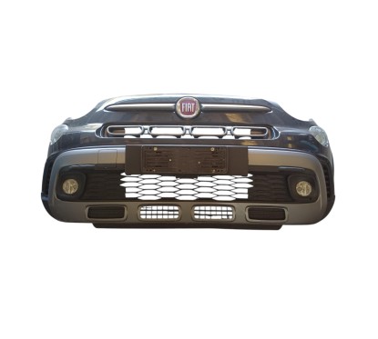 Paraurti Anteriore Completo FIAT 500 L Restyling Serie dal 17