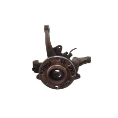 Montante sospensione ANT DX FIAT Panda 2° Serie