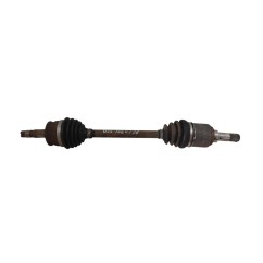 Semiasse Anteriore Sinistro FIAT Panda 2° Serie