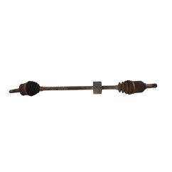 Semiasse anteriore destro FIAT Panda 2° Serie