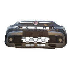 Paraurti Anteriore Completo FIAT 500 L Restyling Serie dal 17 - 735672097 - 3672826
