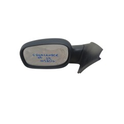 Specchietto Retrovisore Sinistro LAND ROVER Freelander 2° Serie