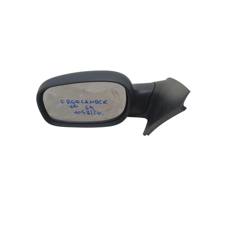 Specchietto Retrovisore Sinistro LAND ROVER Freelander 2° Serie