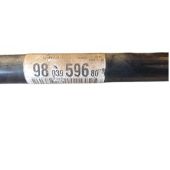 Semiasse anteriore destro PEUGEOT 208 Serie dal 12 al 19 - 803959680 - 3671754