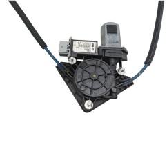 Alzacristallo elettrico post. SX FIAT 500 L Restyling Serie dal 17 - 51980516 - 3671659