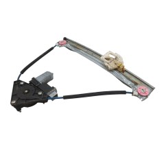 Alzacristallo elettrico post. SX FIAT 500 L Restyling Serie dal 17 - 51980516 - 3671659