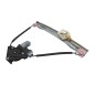 Alzacristallo elettrico post. SX FIAT 500 L Restyling Serie dal 17