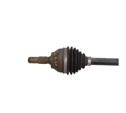 Semiasse Anteriore Sinistro OPEL Crossland Serie dal 17