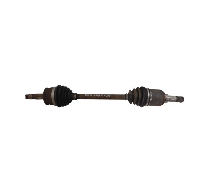 Semiasse Anteriore Sinistro FIAT Panda 2° Serie