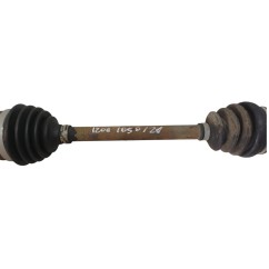 Semiasse Anteriore Sinistro FIAT Panda 2° Serie