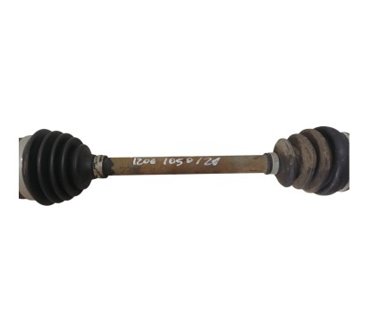 Semiasse Anteriore Sinistro FIAT Panda 2° Serie