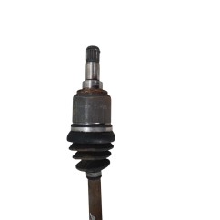 Semiasse Anteriore Sinistro FIAT Panda 2° Serie - 46308260 - 3672090