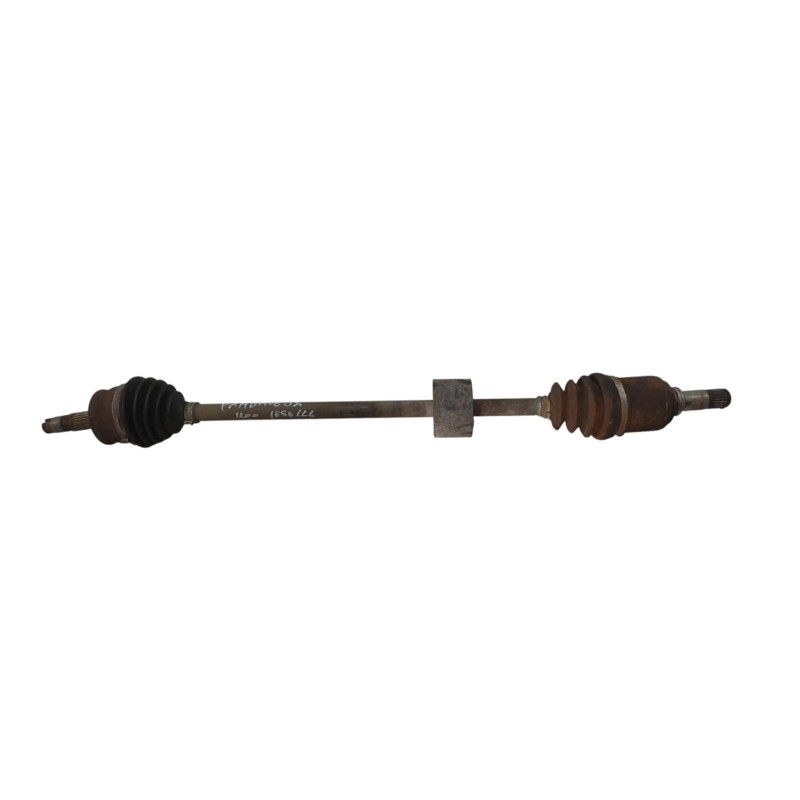 Semiasse anteriore destro FIAT Panda 2° Serie